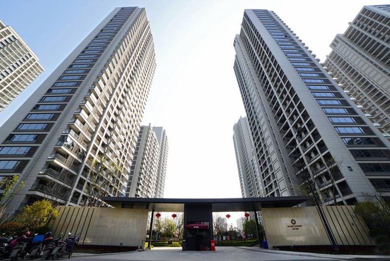 选购杭州房地产代理的几点建议